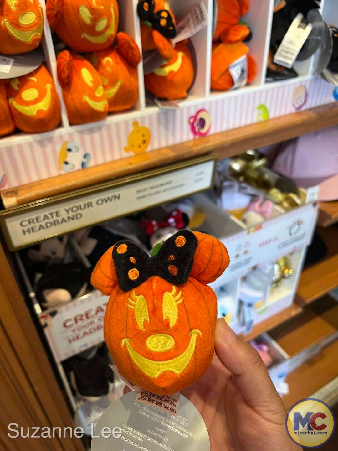 Disney Halloween merchandise, Disney Halloween Merchandise 2026: 85+ New Photos of Hocus Pocus, Disney Fall, Cats & Dogs, and More