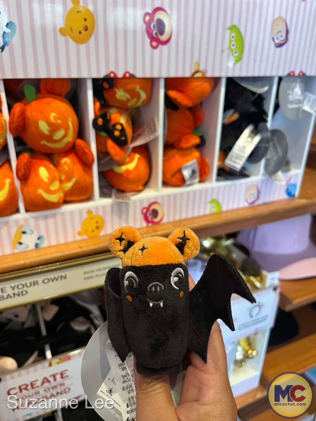 Disney Halloween merchandise, Disney Halloween Merchandise 2026: 85+ New Photos of Hocus Pocus, Disney Fall, Cats & Dogs, and More