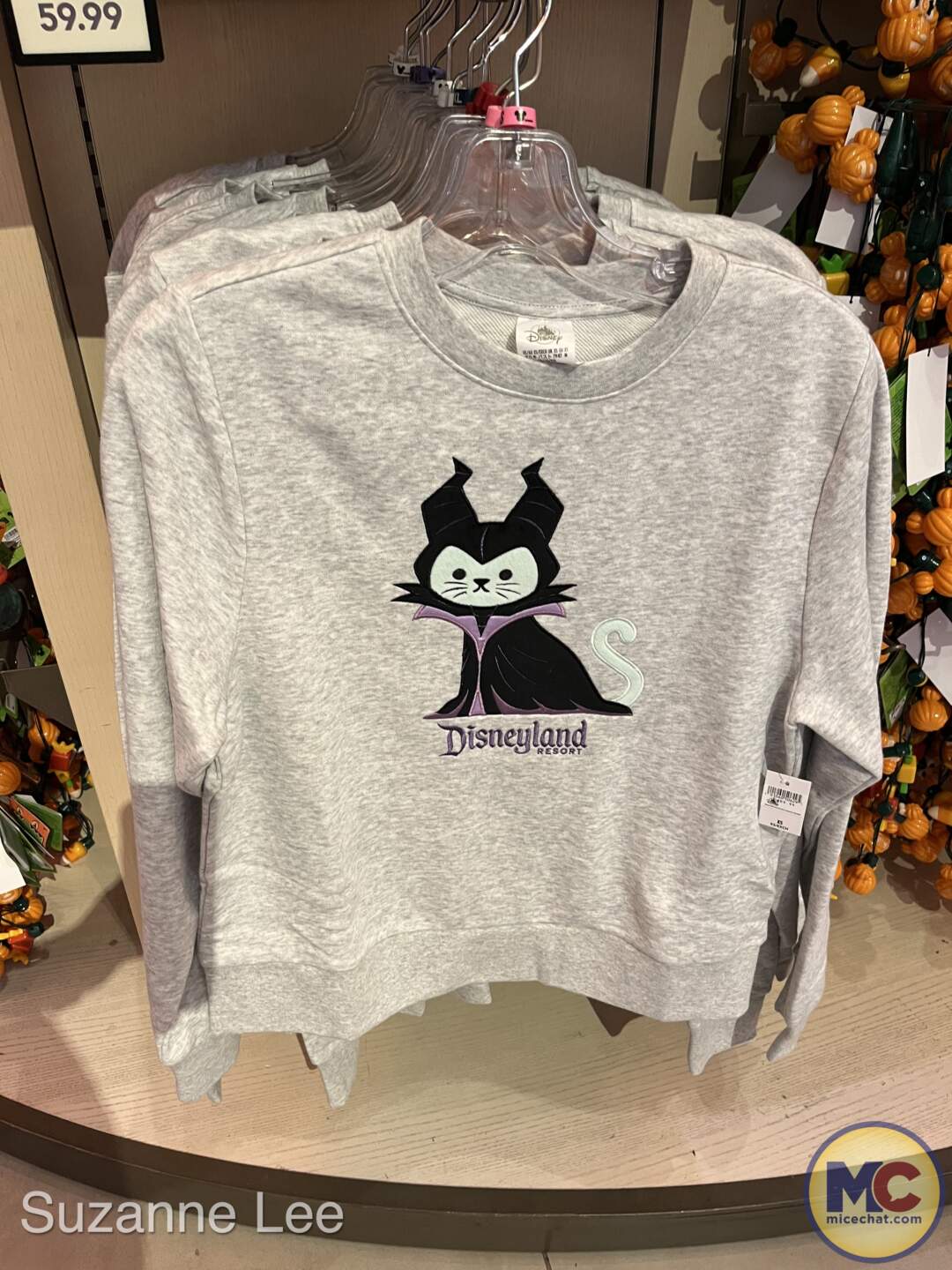 Disney Halloween merchandise, Disney Halloween Merchandise 2026: 85+ New Photos of Hocus Pocus, Disney Fall, Cats & Dogs, and More