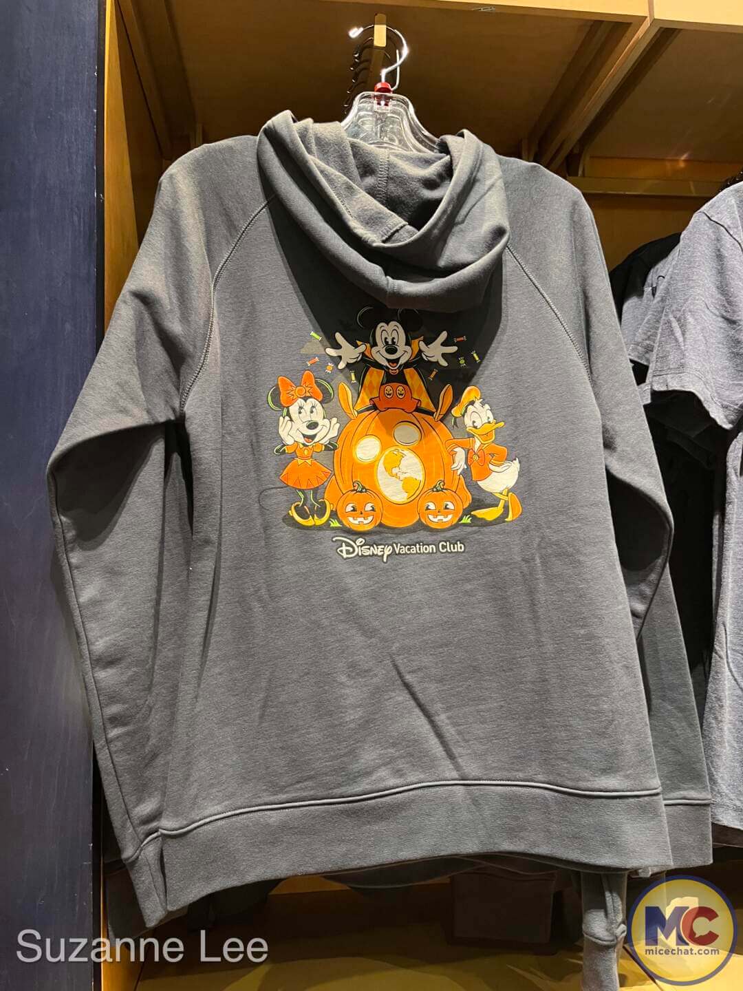 Disney Halloween merchandise, Disney Halloween Merchandise 2026: 85+ New Photos of Hocus Pocus, Disney Fall, Cats & Dogs, and More