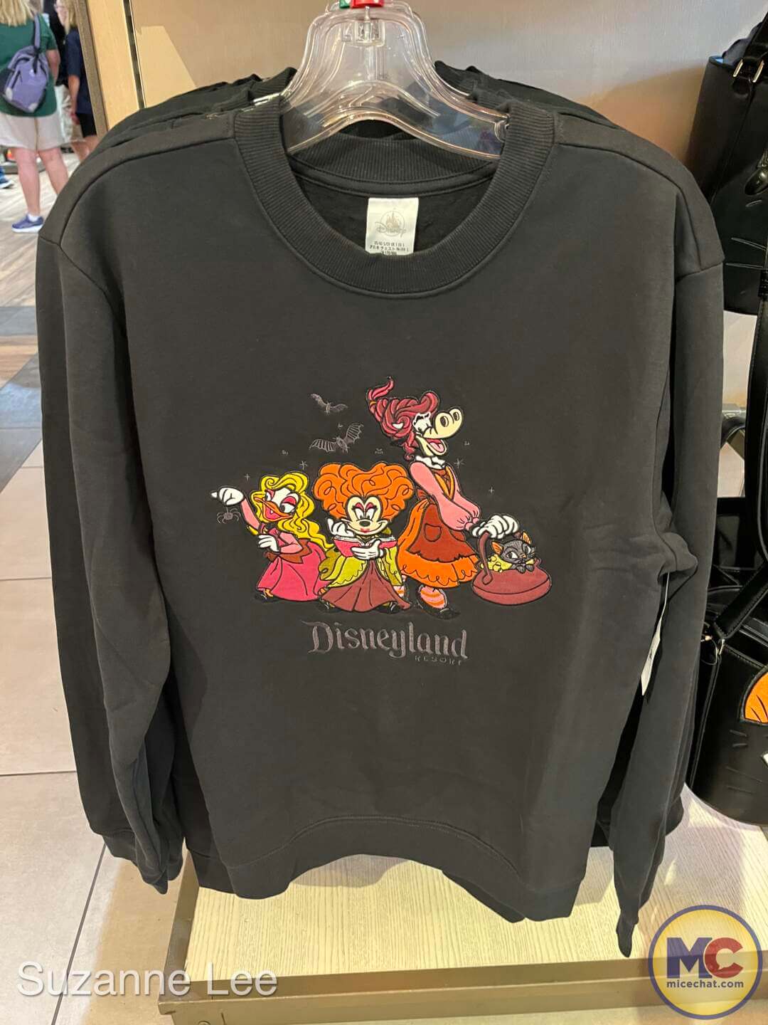 Disney Halloween merchandise, Disney Halloween Merchandise 2026: 85+ New Photos of Hocus Pocus, Disney Fall, Cats & Dogs, and More