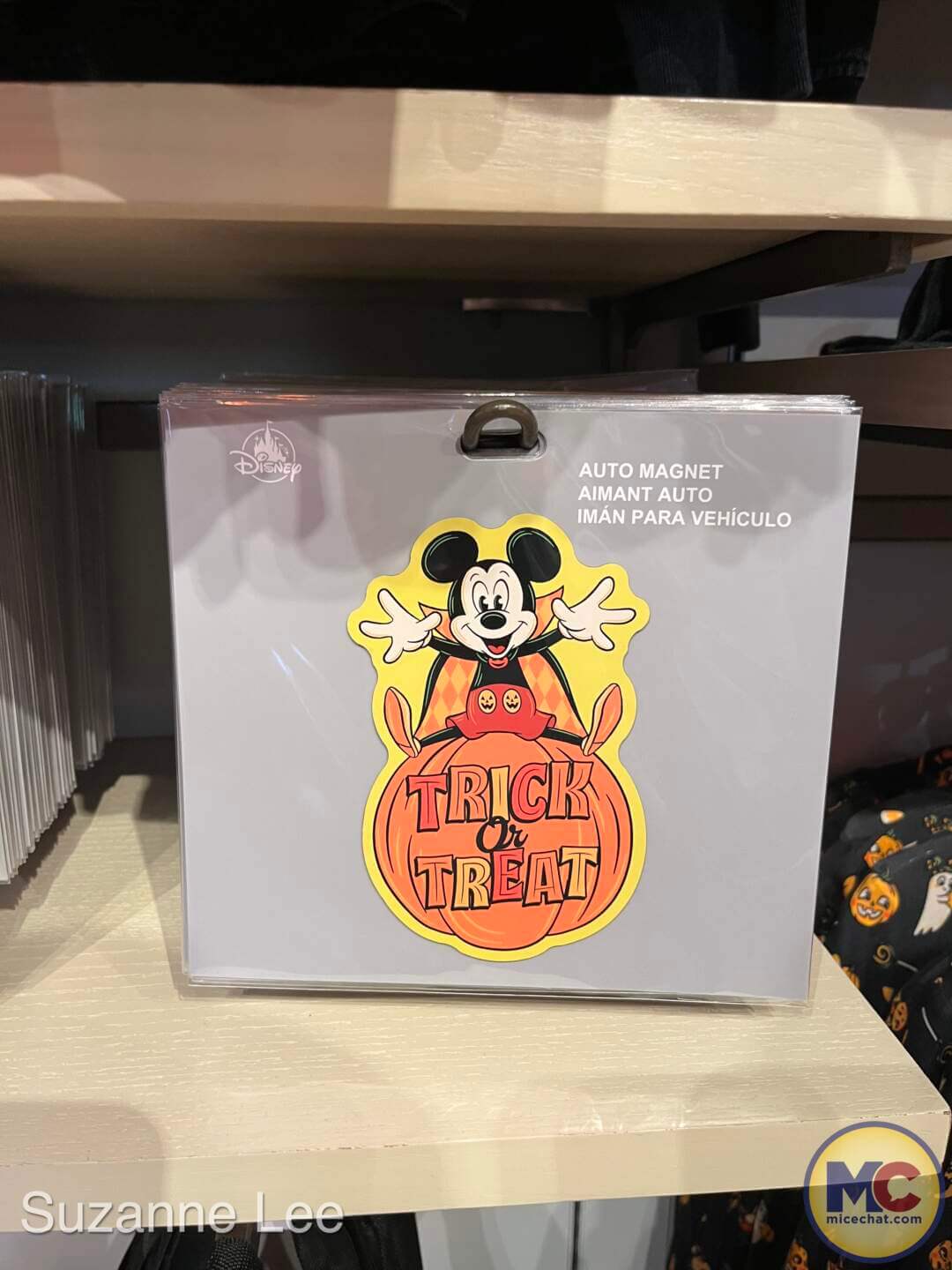 Disney Halloween merchandise, Disney Halloween Merchandise 2026: 85+ New Photos of Hocus Pocus, Disney Fall, Cats & Dogs, and More