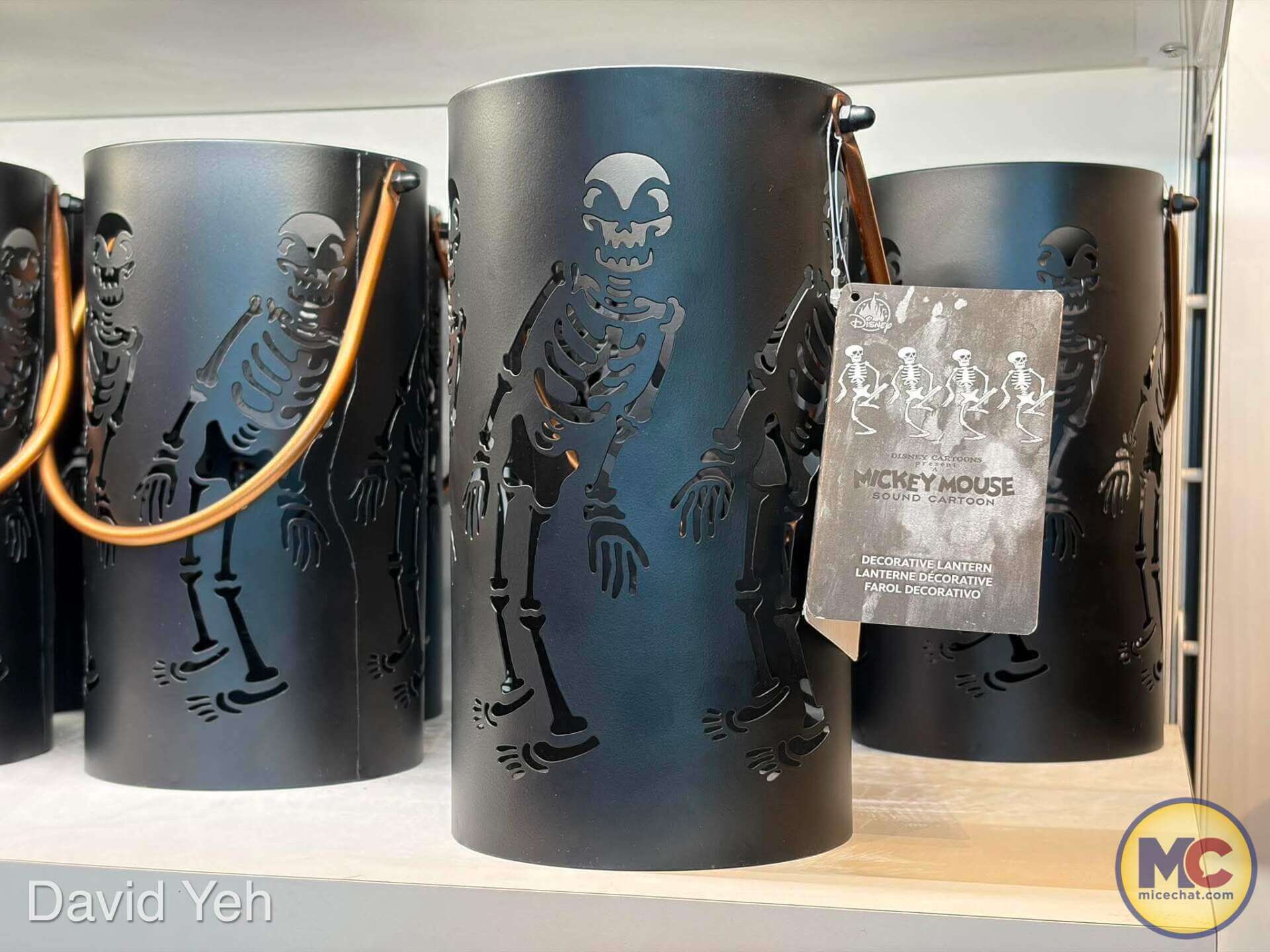 Disney Halloween merchandise, Disney Halloween Merchandise 2026: 85+ New Photos of Hocus Pocus, Disney Fall, Cats & Dogs, and More
