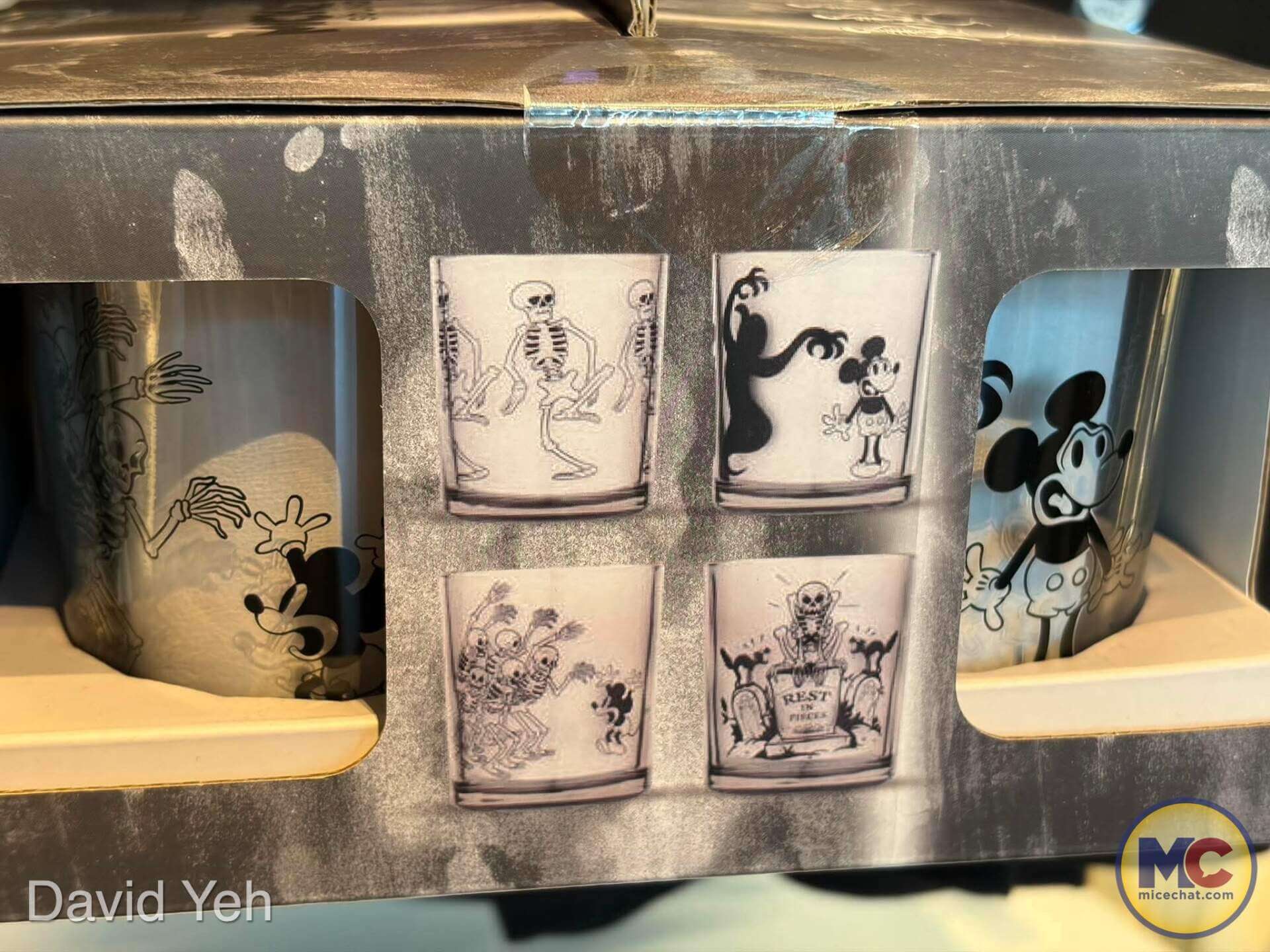 Disney Halloween merchandise, Disney Halloween Merchandise 2026: 85+ New Photos of Hocus Pocus, Disney Fall, Cats & Dogs, and More