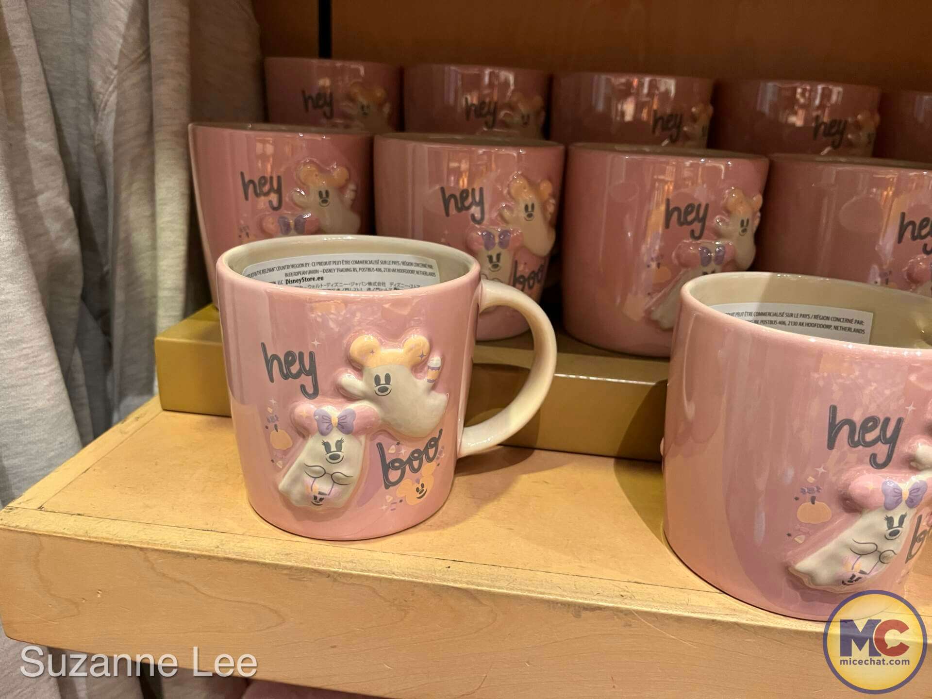 Disney Halloween merchandise, Disney Halloween Merchandise 2026: 85+ New Photos of Hocus Pocus, Disney Fall, Cats & Dogs, and More