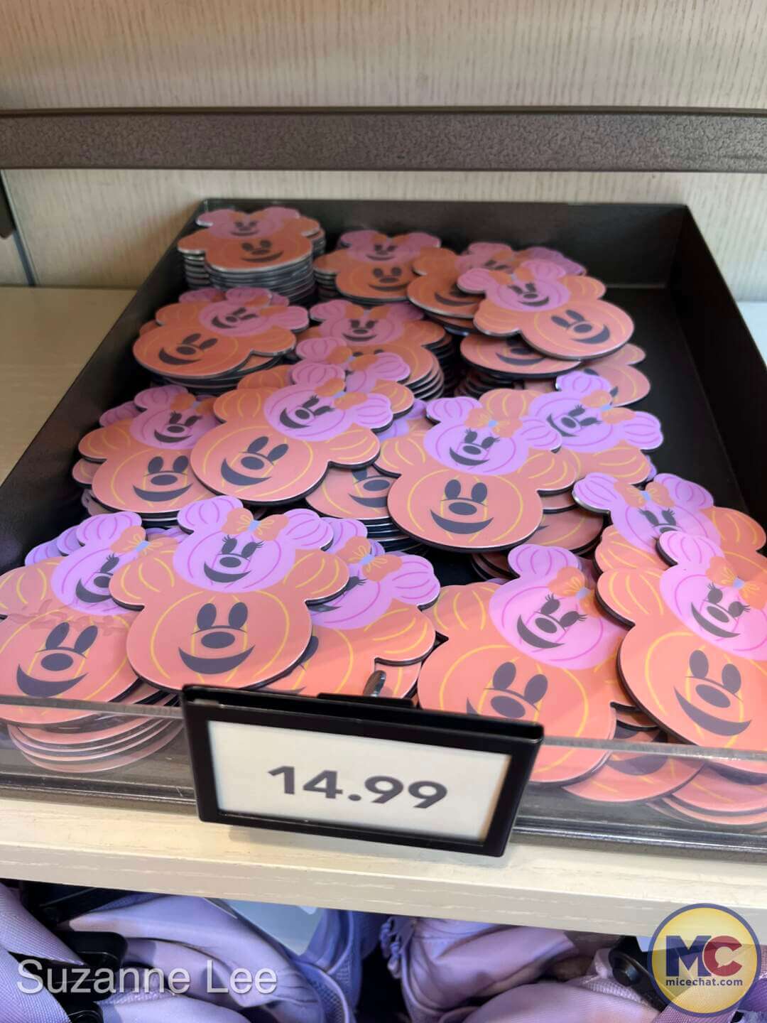 Disney Halloween merchandise, Disney Halloween Merchandise 2026: 85+ New Photos of Hocus Pocus, Disney Fall, Cats & Dogs, and More