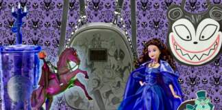 Disney Halloween Merchandise 2026: 85+ New Photos of Hocus Pocus, Disney Fall, Cats & Dogs, and More , MiceAge – A Different Look at Disney