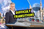 Disney Layoffs Josh DAmaro Staff Reductions