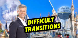 , Disney and Theme park news, tips, planning and more!!