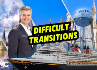 , Disney and Theme park news, tips, planning and more!!