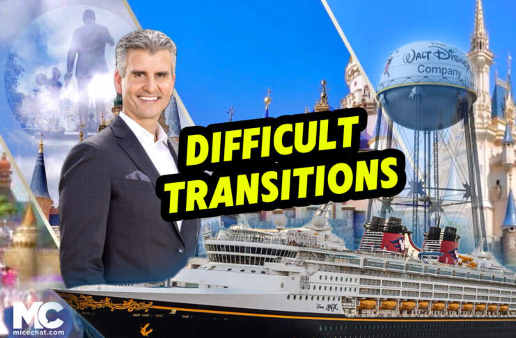 , Disney and Theme park news, tips, planning and more!!