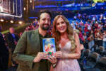 Jodi Benson, Lin-Manuel Miranda