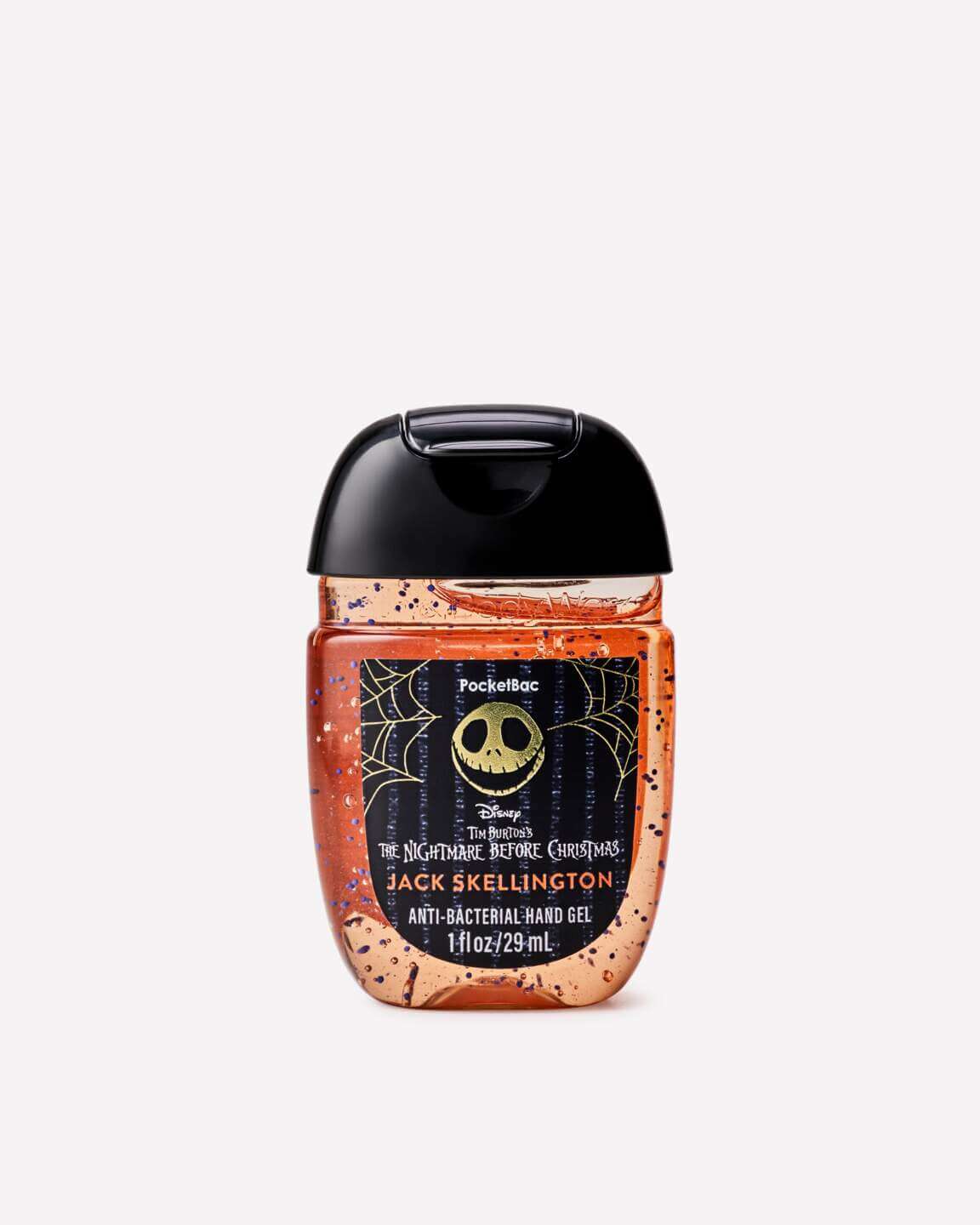 Bath Body Works Disney, Disney x Bath & Body Works’ The Nightmare Before Christmas Collection to Haunt Stores Soon!