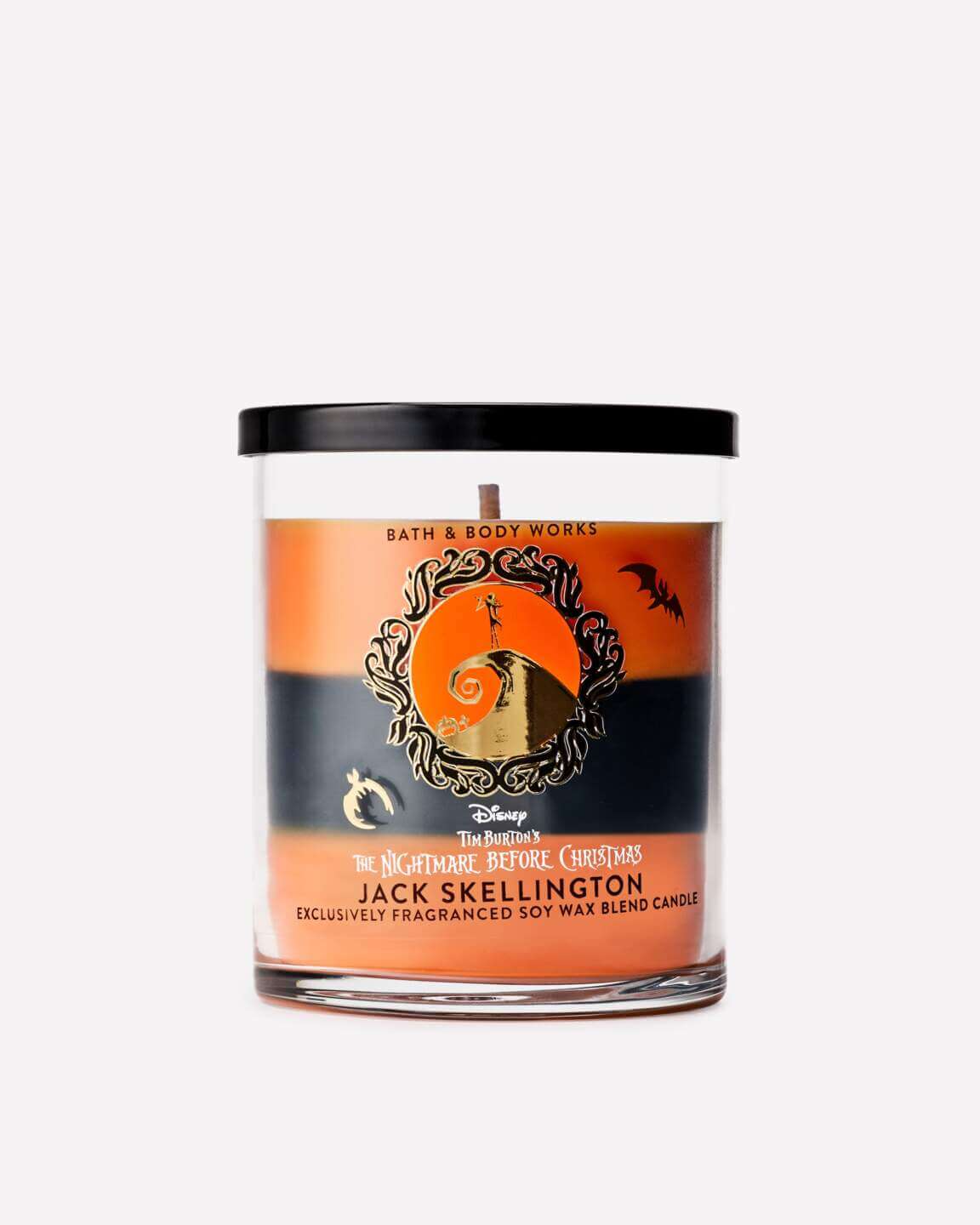 Bath Body Works Disney, Disney x Bath & Body Works’ The Nightmare Before Christmas Collection to Haunt Stores Soon!