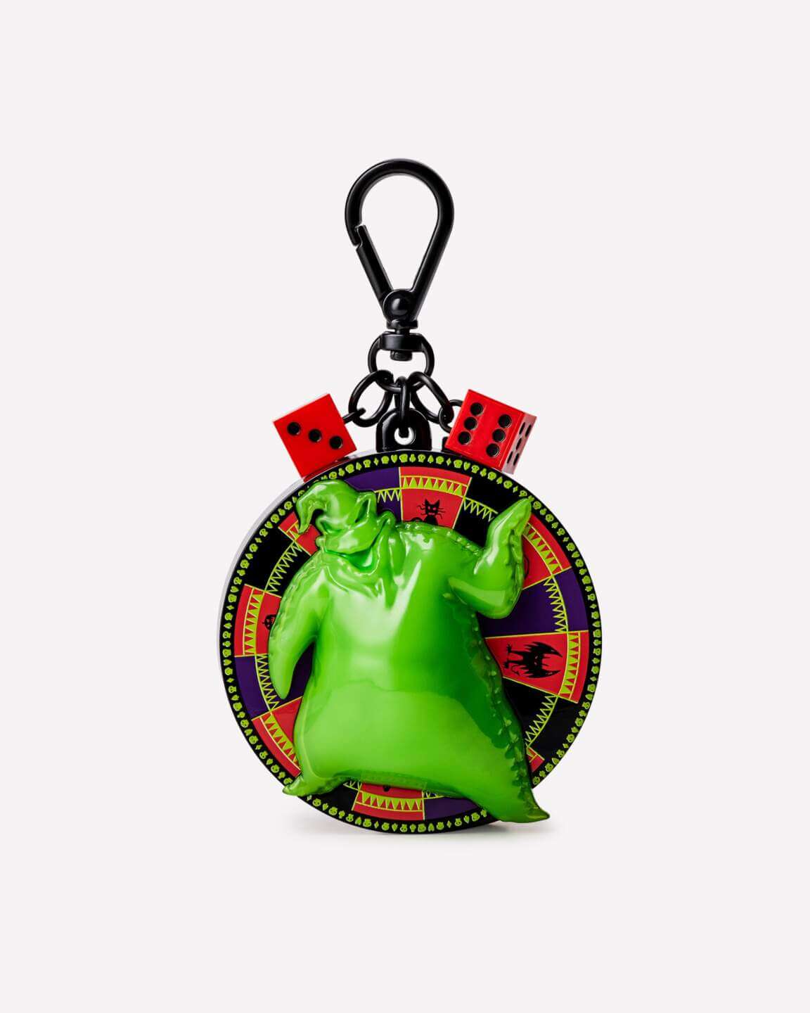 Bath Body Works Disney, Disney x Bath & Body Works’ The Nightmare Before Christmas Collection to Haunt Stores Soon!
