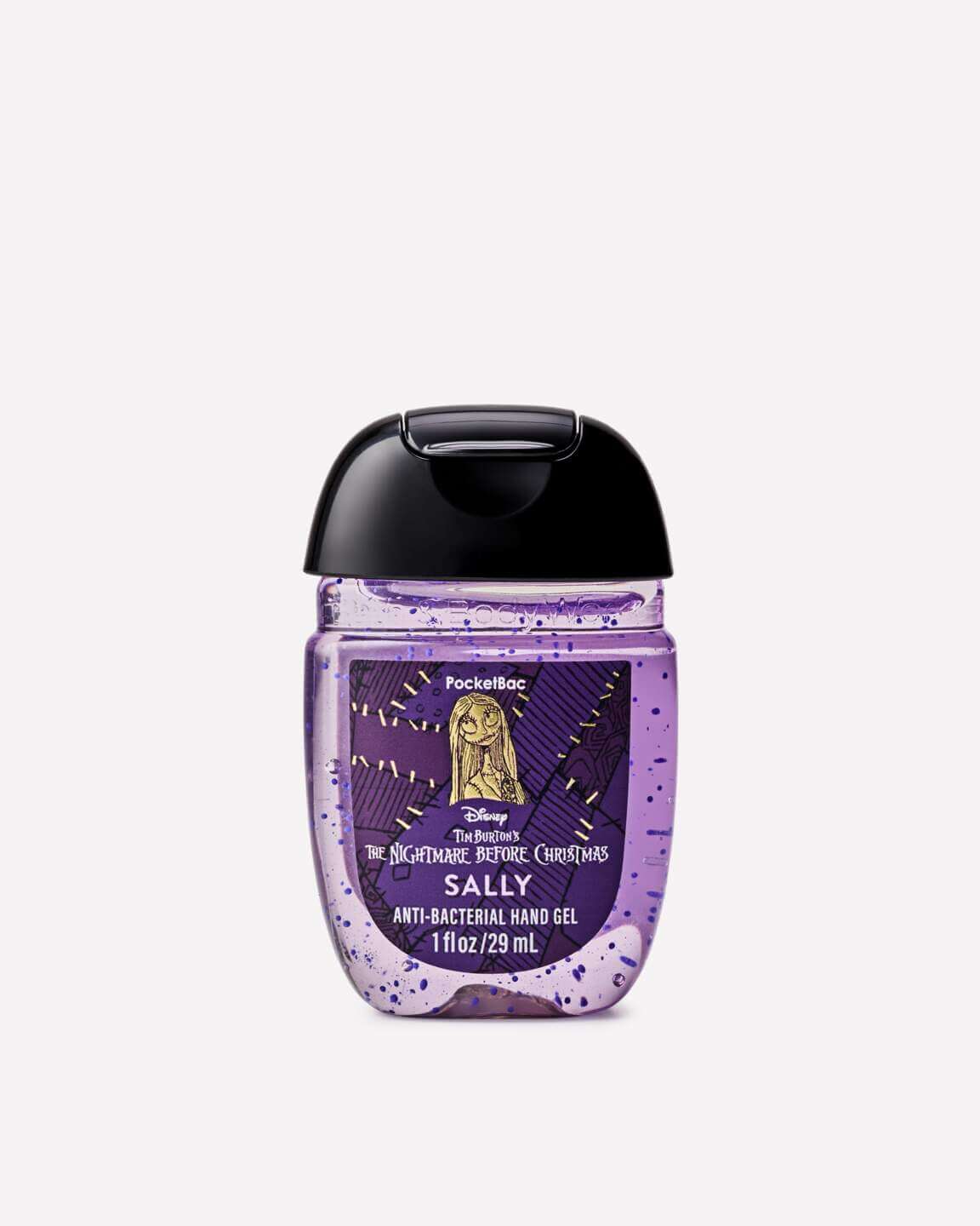 Bath Body Works Disney, Disney x Bath & Body Works’ The Nightmare Before Christmas Collection to Haunt Stores Soon!