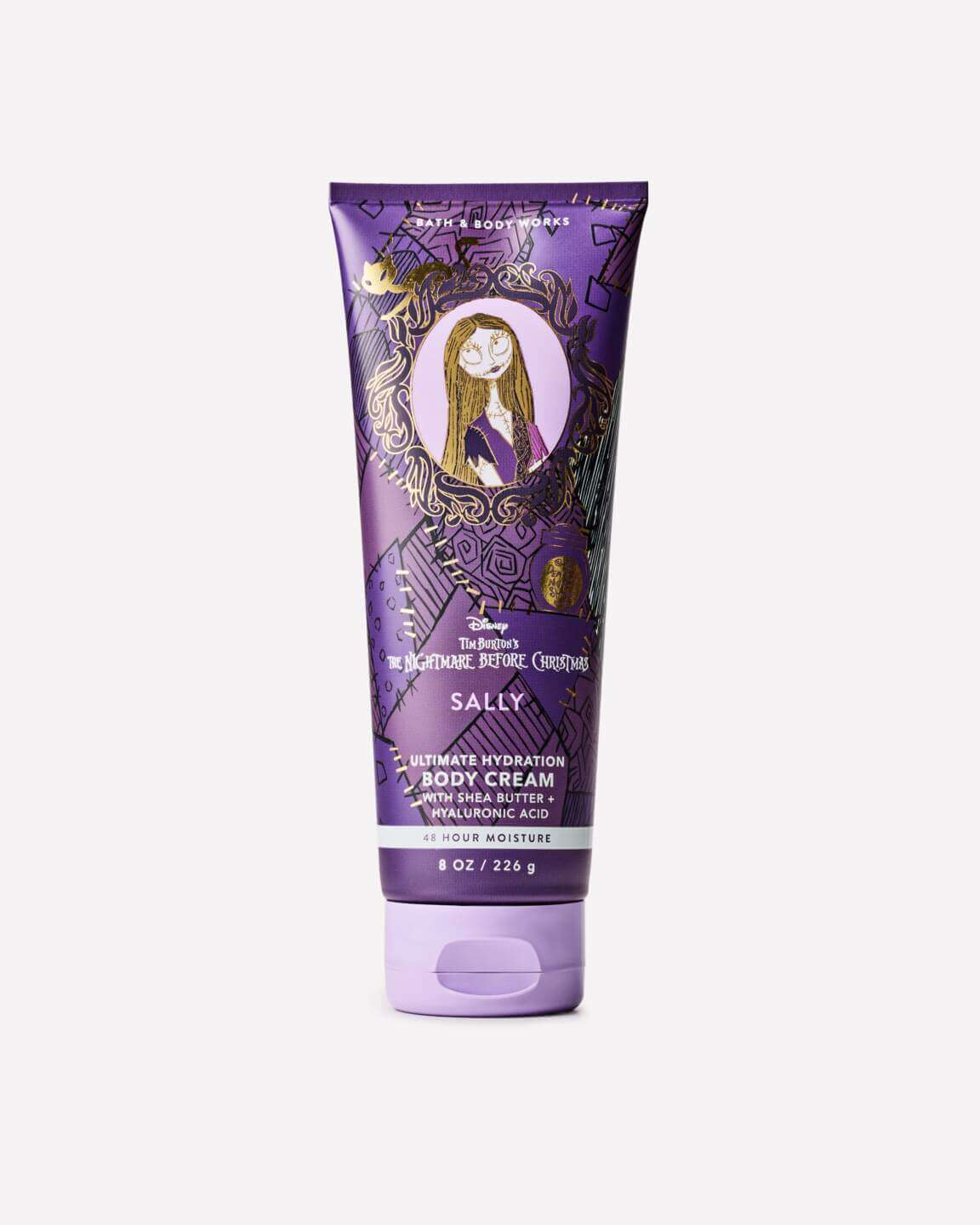 Bath Body Works Disney, Disney x Bath & Body Works’ The Nightmare Before Christmas Collection to Haunt Stores Soon!