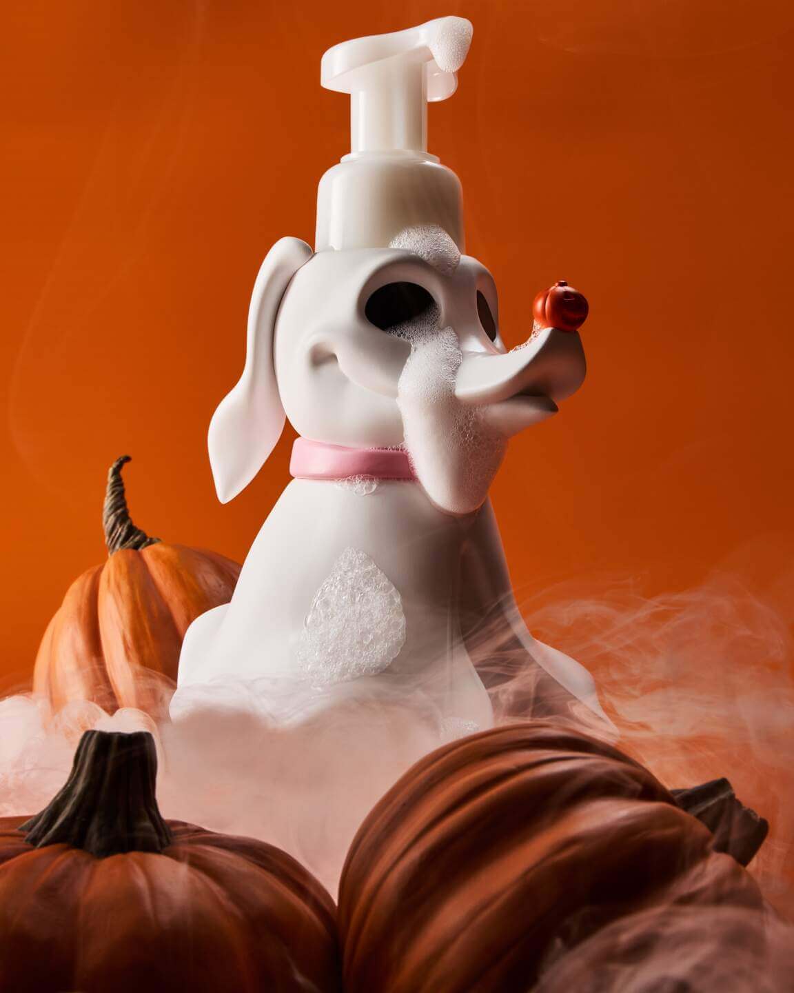 Bath Body Works Disney, Disney x Bath & Body Works’ The Nightmare Before Christmas Collection to Haunt Stores Soon!