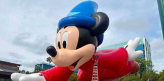 , Disney and Theme park news, tips, planning and more!!