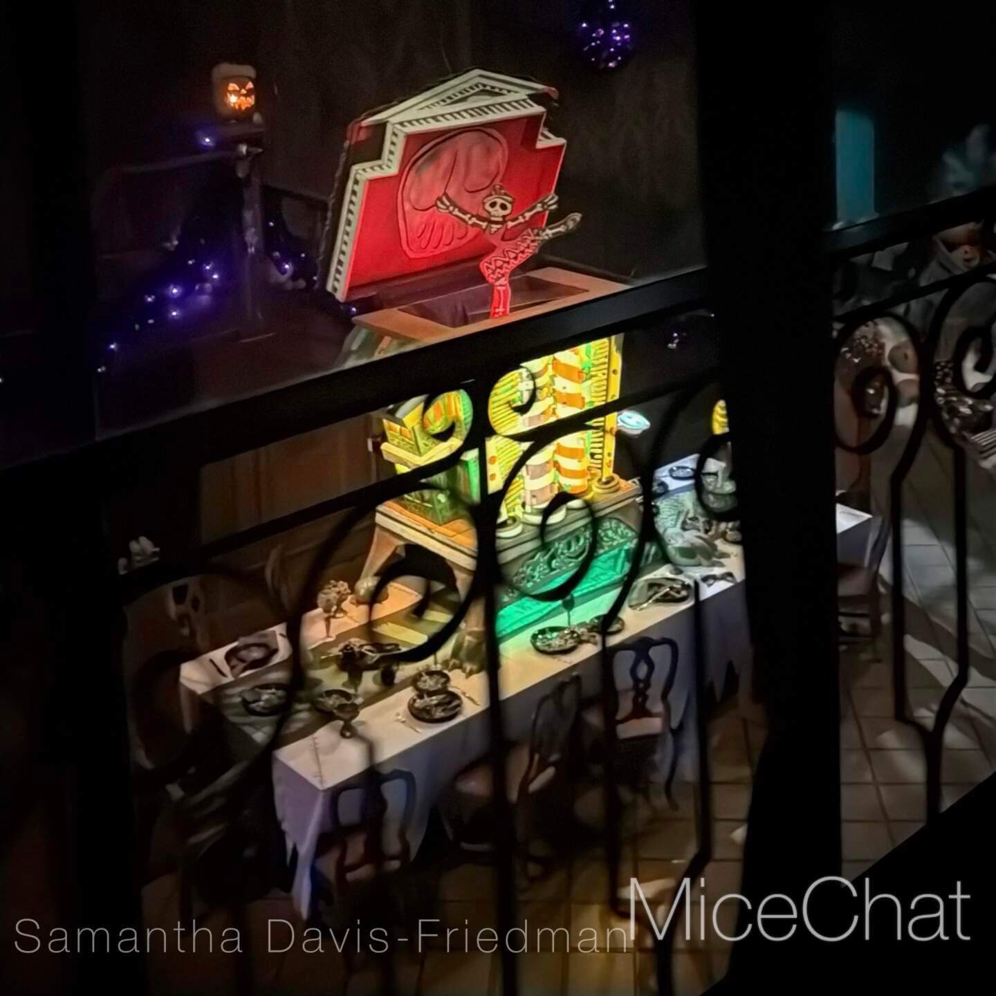 , DISNEYLAND UPDATE – Melting Into Halloween, Iger Gets a Window, and Penny the Mastodon