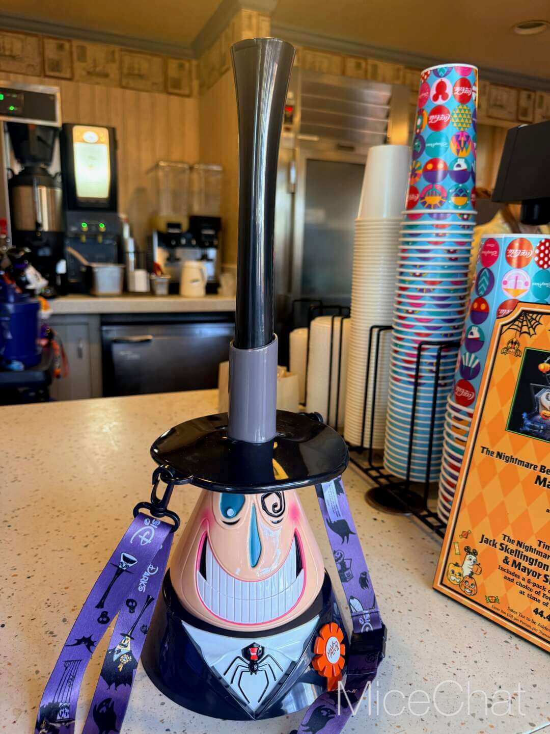 , DISNEYLAND UPDATE – Melting Into Halloween, Iger Gets a Window, and Penny the Mastodon