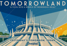 D23 2026: BREAKING – NEW Tomorrowland announced for Disneyland!!!