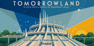 , Disney and Theme park news, tips, planning and more!!