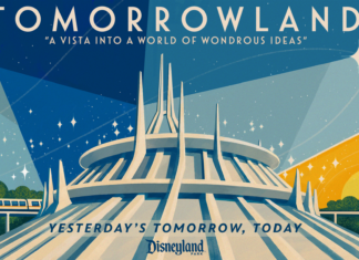 , Disney and Theme park news, tips, planning and more!!