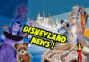 , Disney and Theme park news, tips, planning and more!!