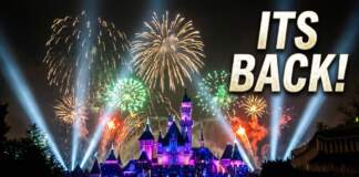 , Disney and Theme park news, tips, planning and more!!