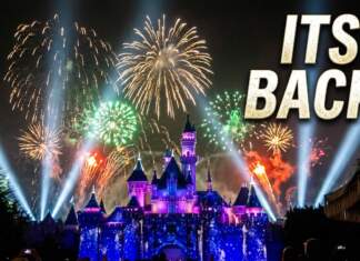 , Disney and Theme park news, tips, planning and more!!