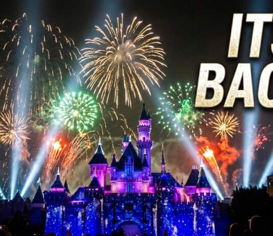 D23 2026: Fan-favorite entertainment returning to Disneyland!