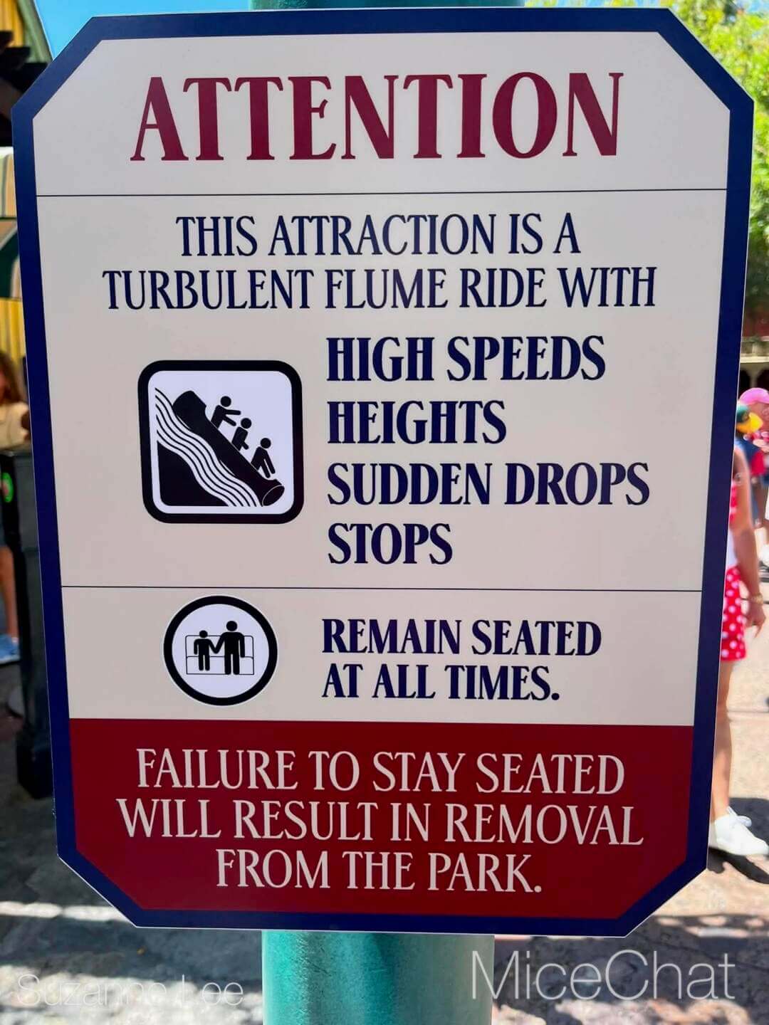 , DISNEYLAND UPDATE – Melting Into Halloween, Iger Gets a Window, and Penny the Mastodon