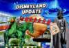 DISNEYLAND UPDATE – Tomorrowland Troubles, The Vanishing Act, & A Parkwide Potty Panic , Disney and Theme park news, tips, planning and more!!