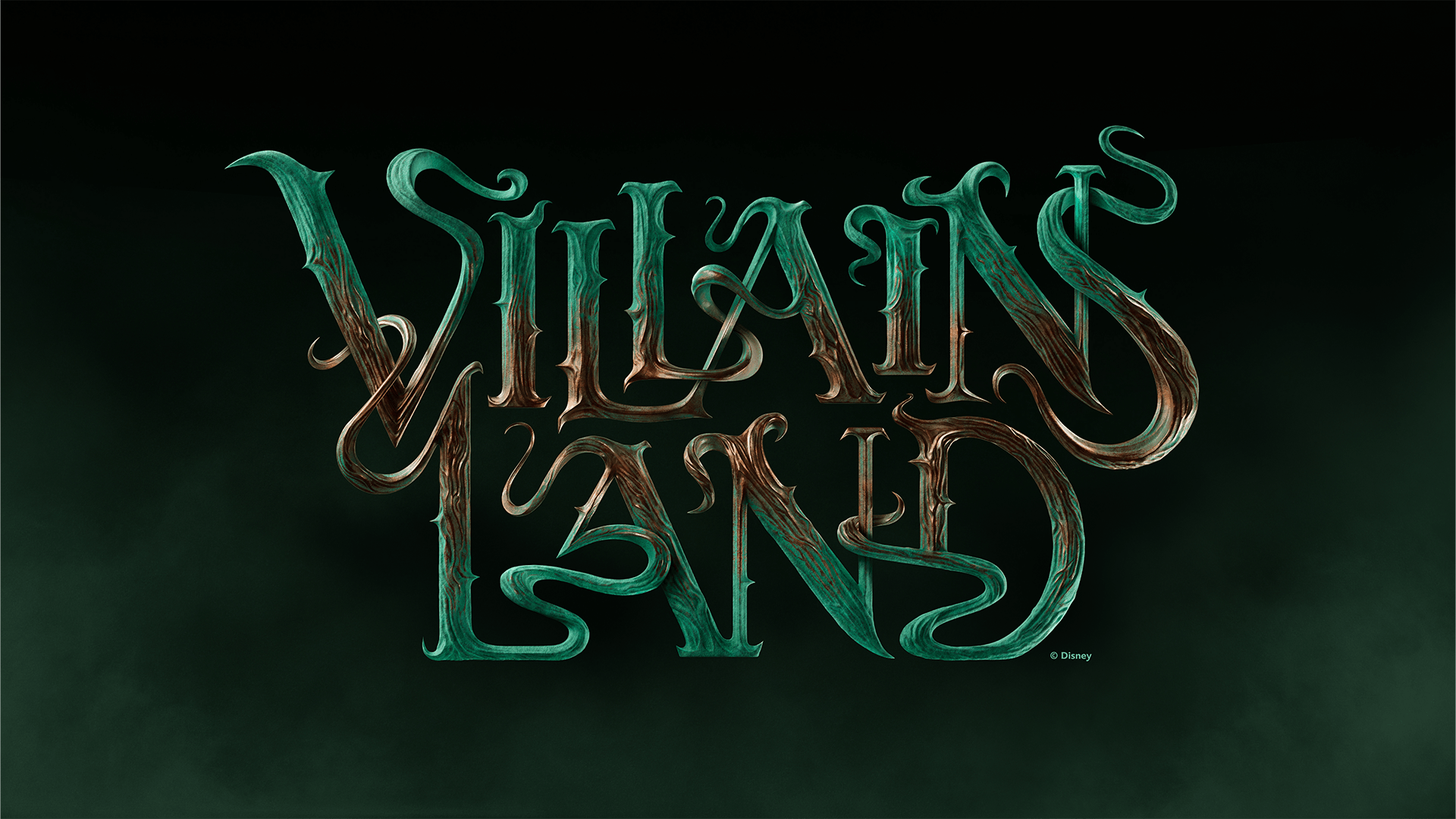 , D23 2026: BREAKING &mdash; Villains Land Details Revealed!