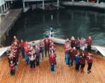MiceChat Alaska Cruise MC 1