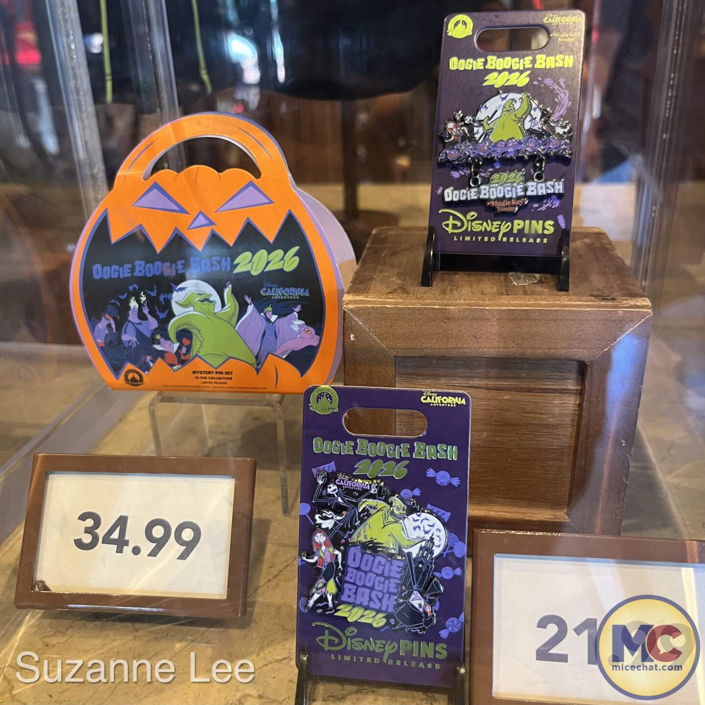 Oogie Boogie Bash 2025, Disney California Adventure: Oogie Boogie Bash 2026 Event Guide