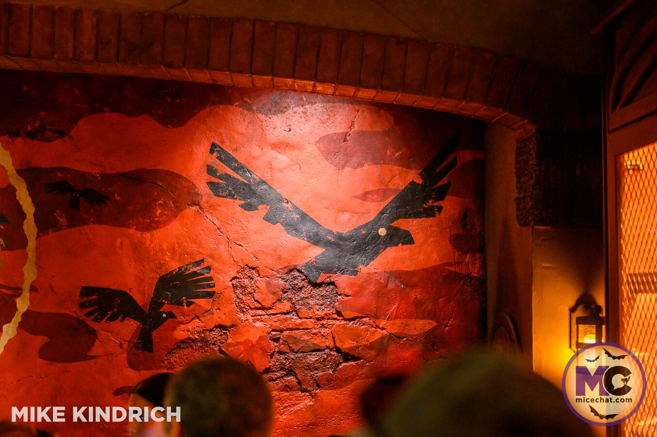 Six Ravens, Six Ravens Opens at Disney Springs &ndash; Everything on the Menu at Gideon’s Deliciously Creepy New Restaurant!