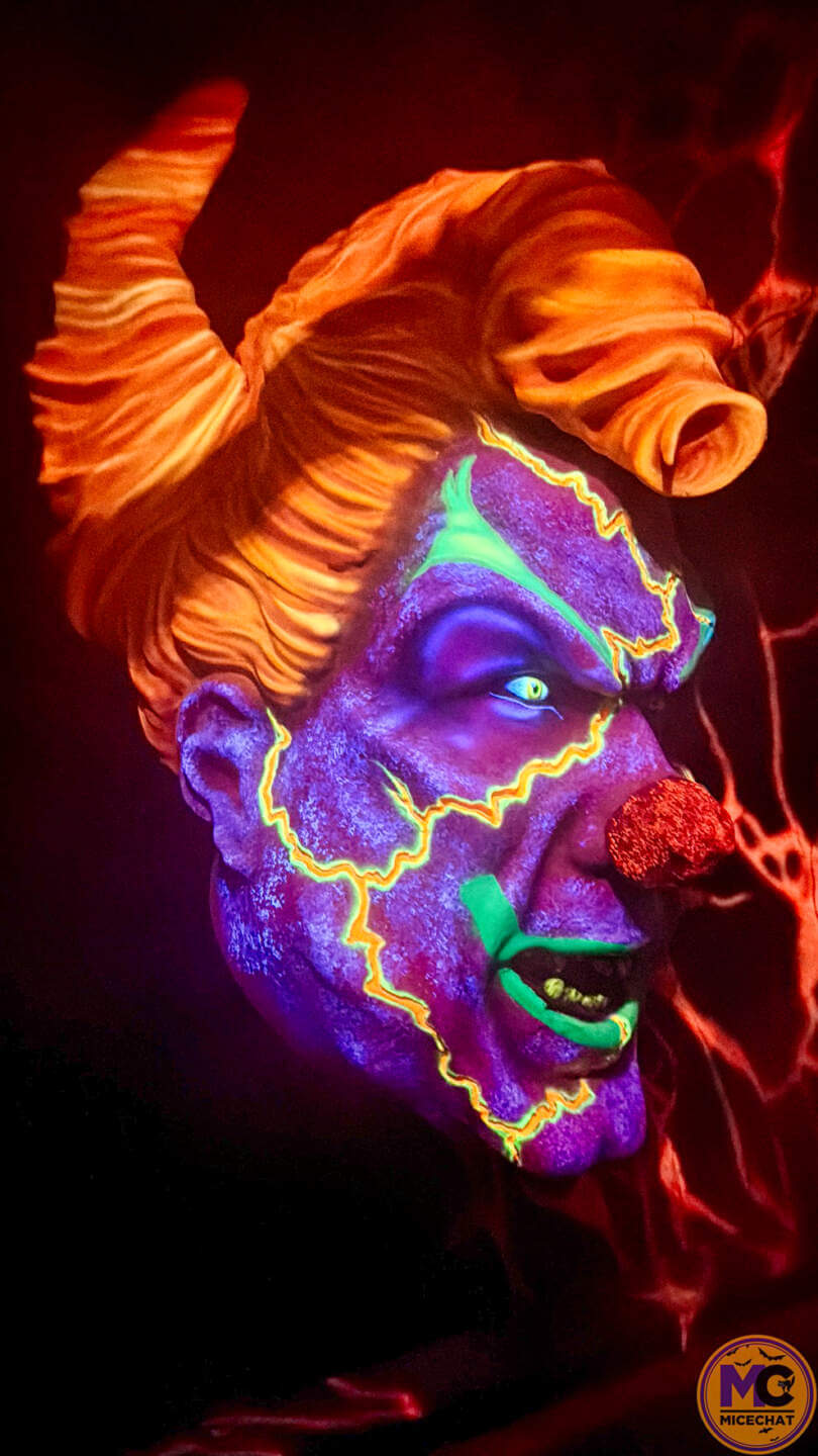 Universal Orlando Halloween Horror Nights, Halloween Horror Nights Orlando 2026: Full Guide to All 10 Houses + Our Top 5 Picks