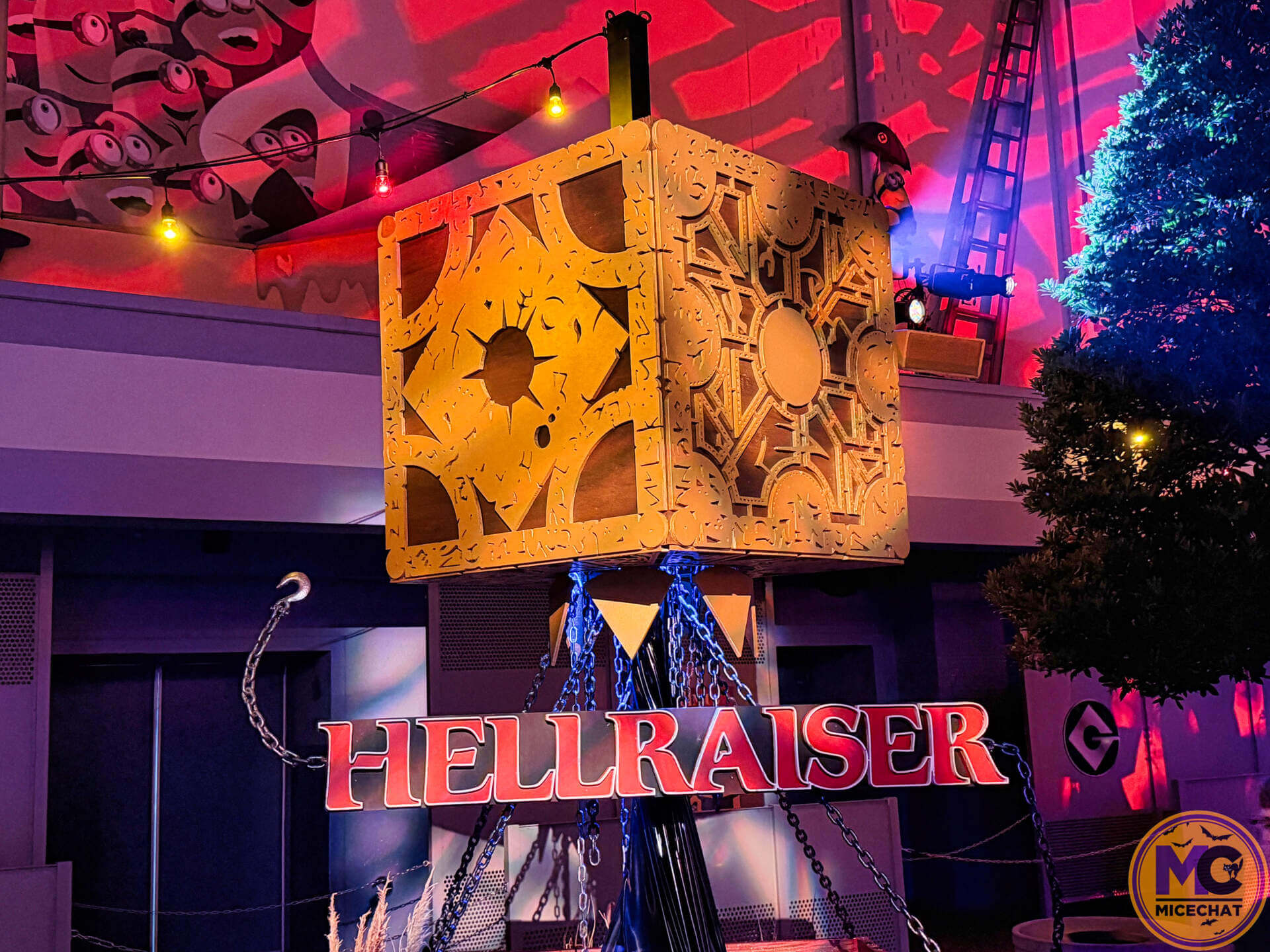 Universal Orlando Halloween Horror Nights, Halloween Horror Nights Orlando 2026: Full Guide to All 10 Houses + Our Top 5 Picks
