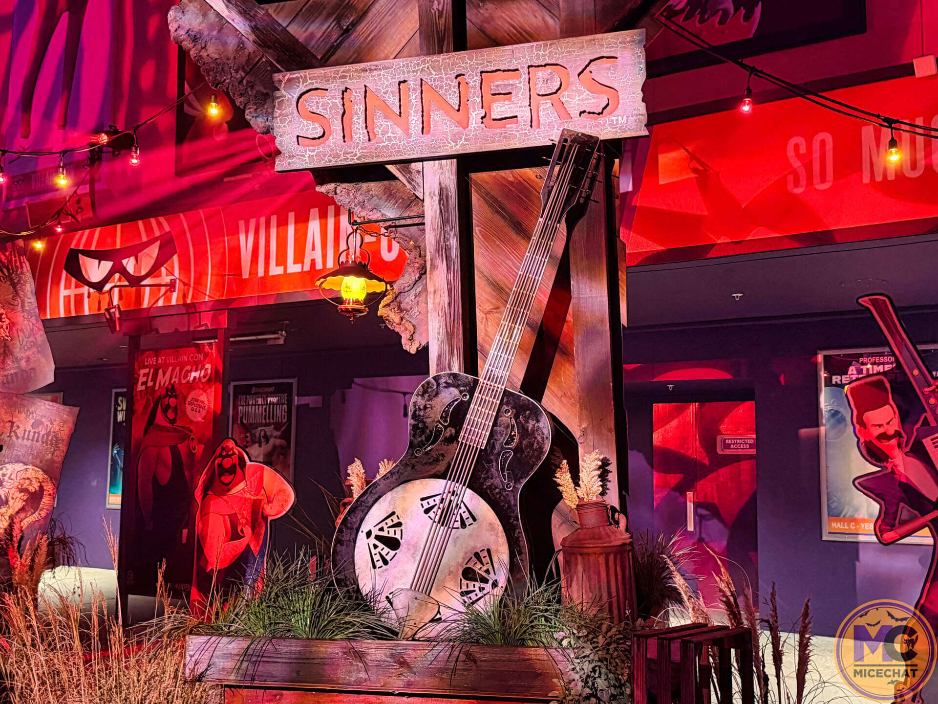 Universal Orlando Halloween Horror Nights, Halloween Horror Nights Orlando 2026: Full Guide to All 10 Houses + Our Top 5 Picks