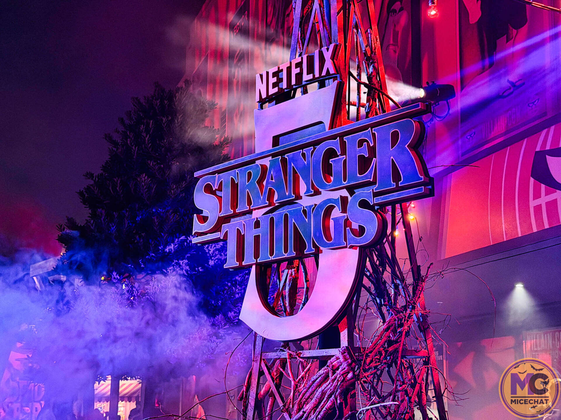 Universal Orlando Halloween Horror Nights, Halloween Horror Nights Orlando 2026: Full Guide to All 10 Houses + Our Top 5 Picks