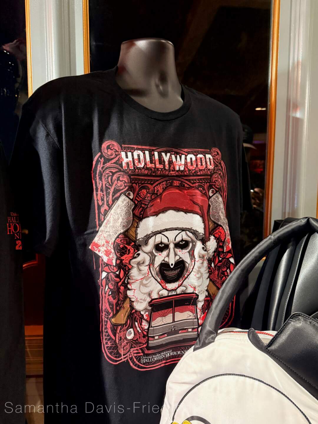 Halloween Horror Nights, Halloween Horror Nights Hollywood 2026: All 8 Houses, Our Top 4, and a Sloppy D’oh