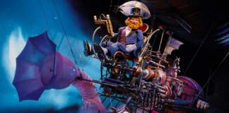 , MiceAge – A Different Look at Disney