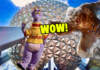 , Disney and Theme park news, tips, planning and more!!