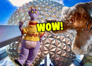 D23 2026: Small But Mighty News From Walt Disney World