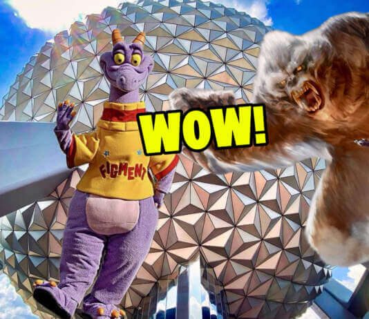 D23 2026: Small But Mighty News From Walt Disney World