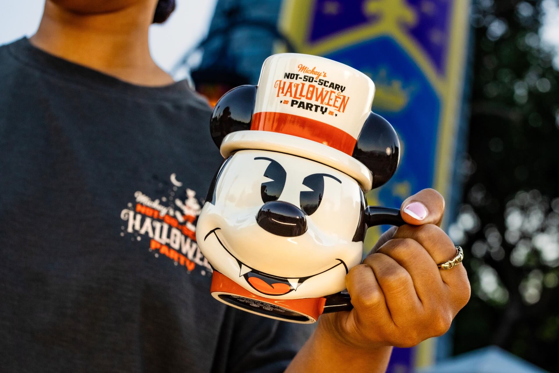 Walt Disney World Halloween 2026 merchandise-Mickeys-Not-So-Scary