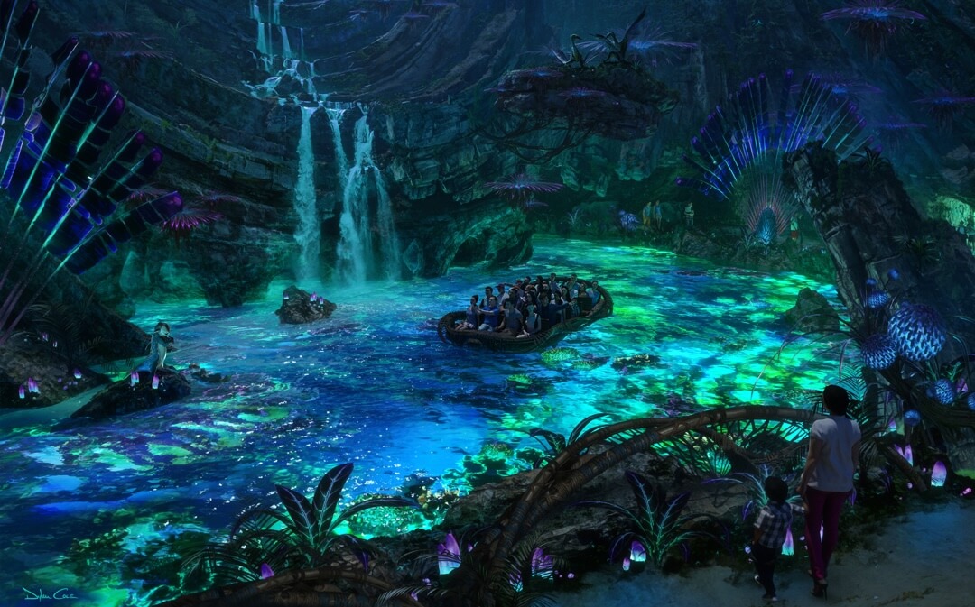 Disneyland Project Tracker, FULLY UPDATED — Disneyland Resort Project & Rumor Tracker!