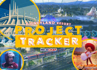 , Disney and Theme park news, tips, planning and more!!
